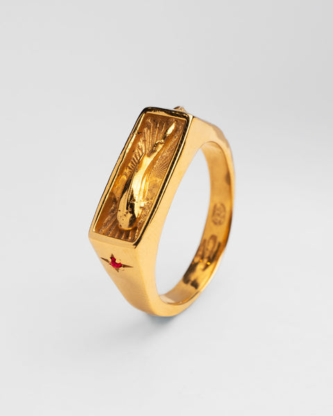 Allure | GOLD