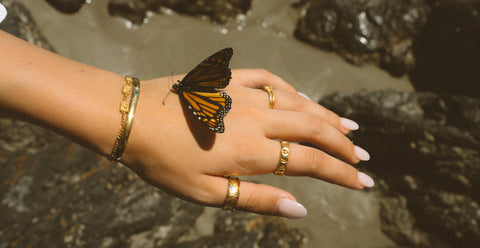 Blossom Bracelet