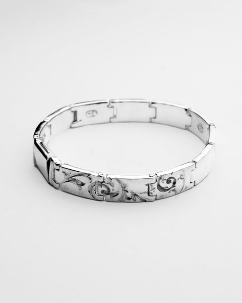 The Big Bracelet | Lou Jewellery