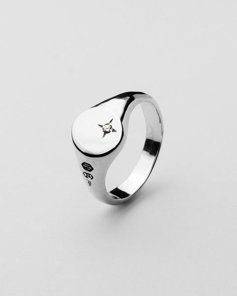 Oxford Signet