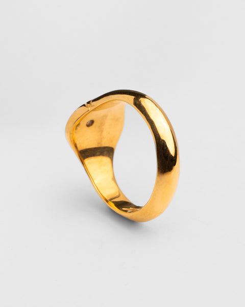 Loyal Signet | GOLD