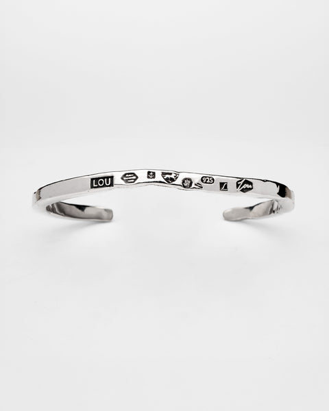 Hallmark Cuff