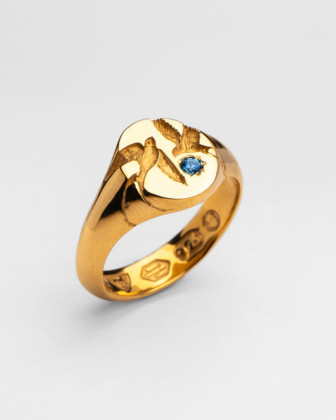 Loyal Signet | GOLD