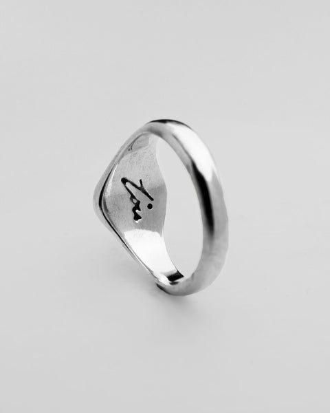 Oxford Signet