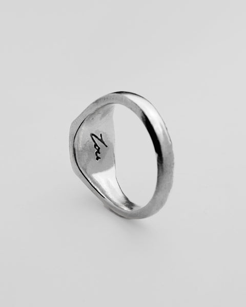 Classic Signet | Cushion