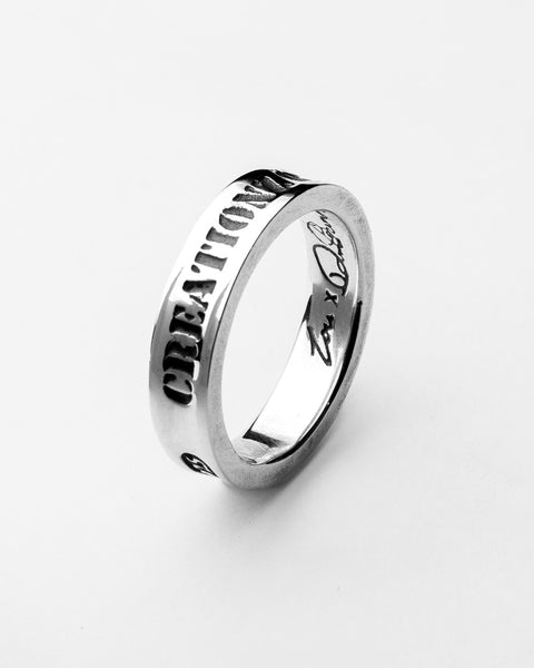 Creationz by Dav Ring