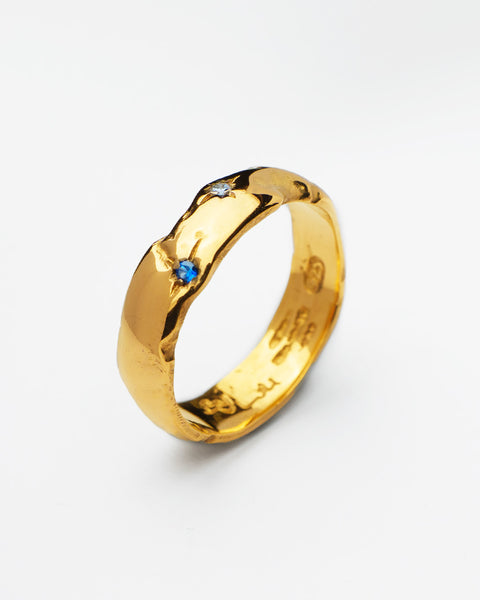Coalesce | GOLD