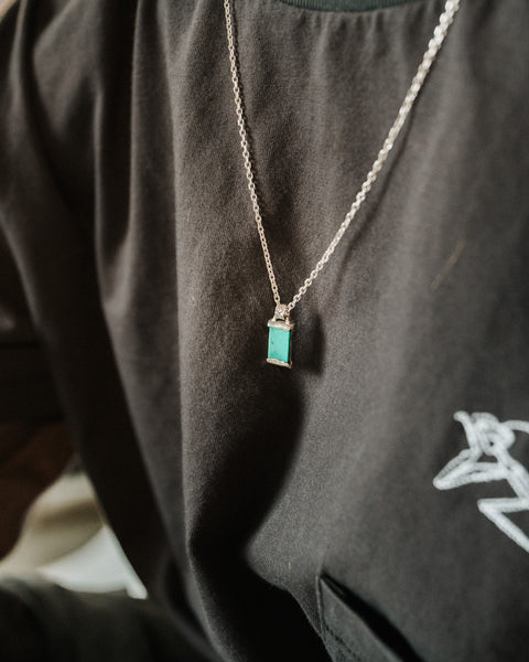 Mirage Pendant