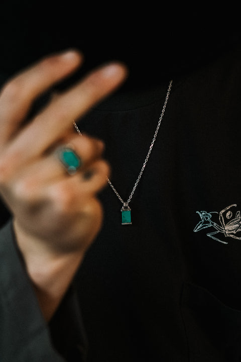 Mirage Pendant