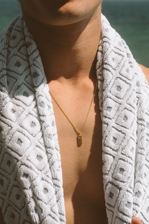 Bloom Pendant | GOLD