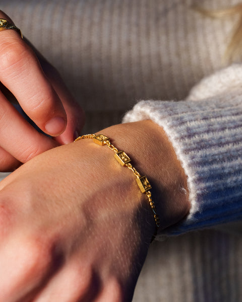 Blossom Bracelet