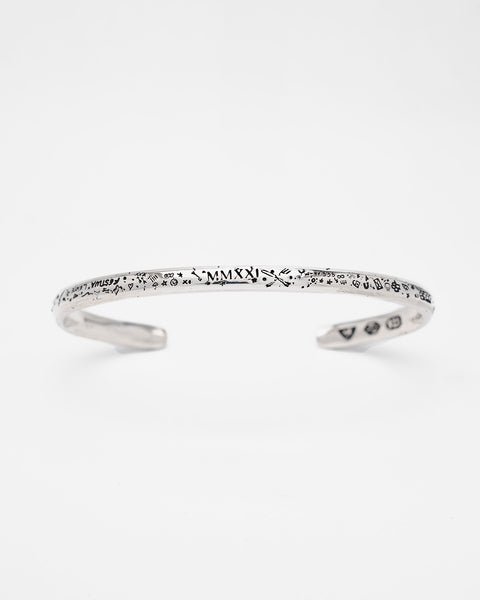 The Grad Cuff
