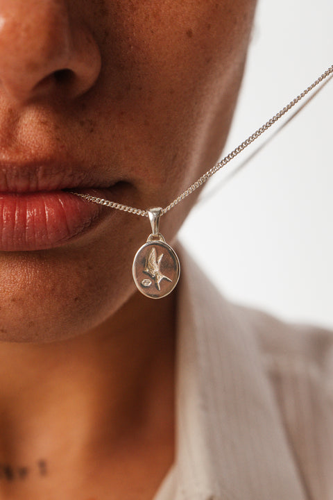 Family Pendant