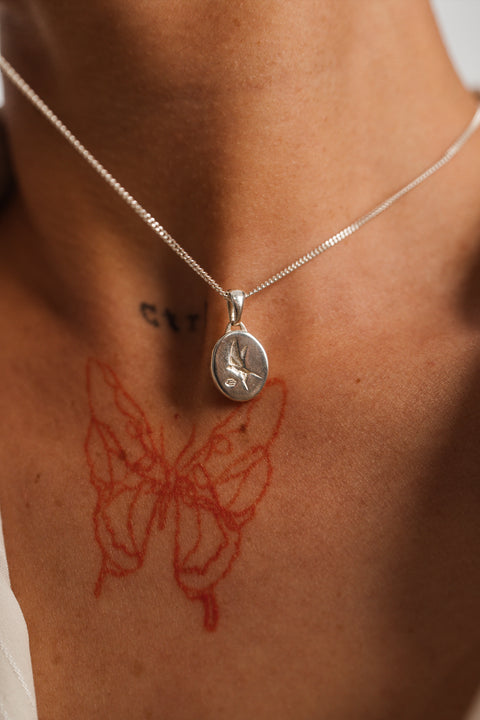 Family Pendant