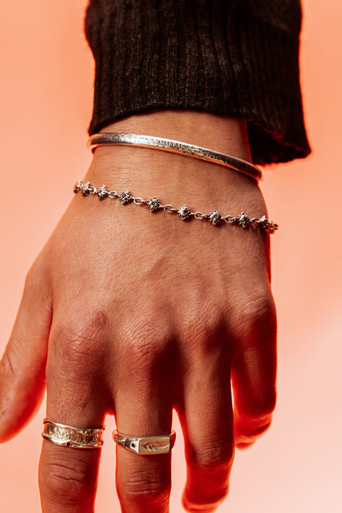 Signature Bracelet