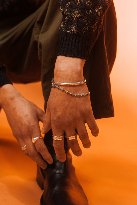 Signature Bracelet