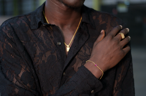 Verve chain | GOLD