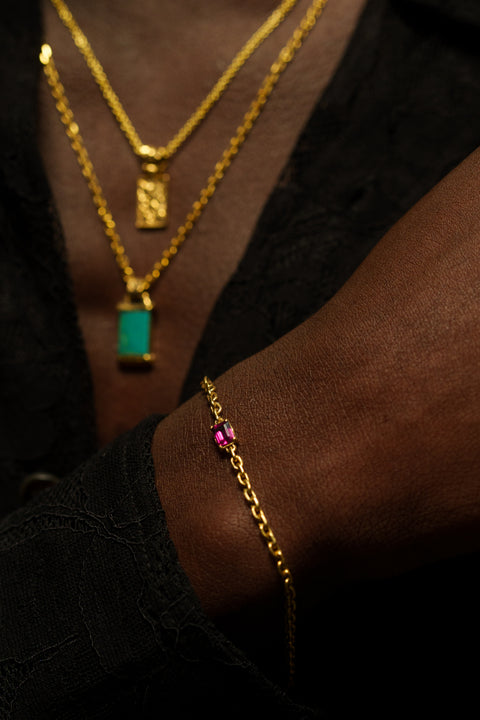 Verve chain | GOLD