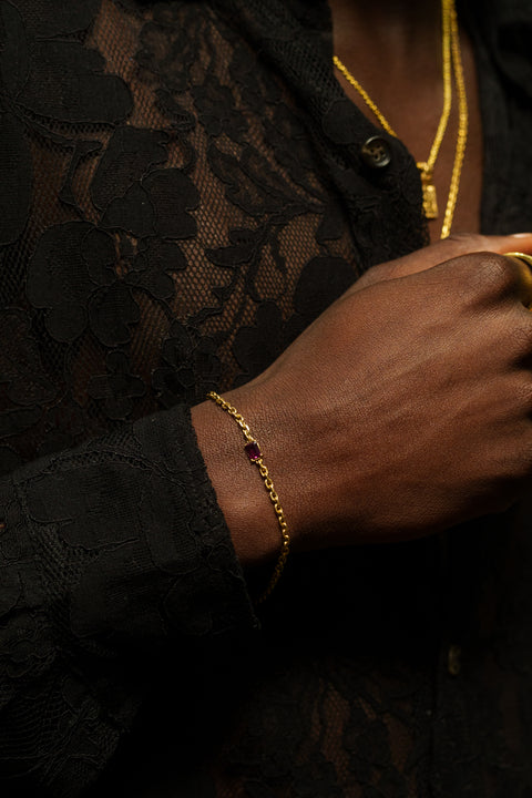 Verve chain | GOLD