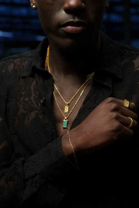 Verve chain | GOLD