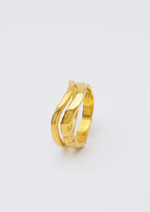 Serene Pair | GOLD