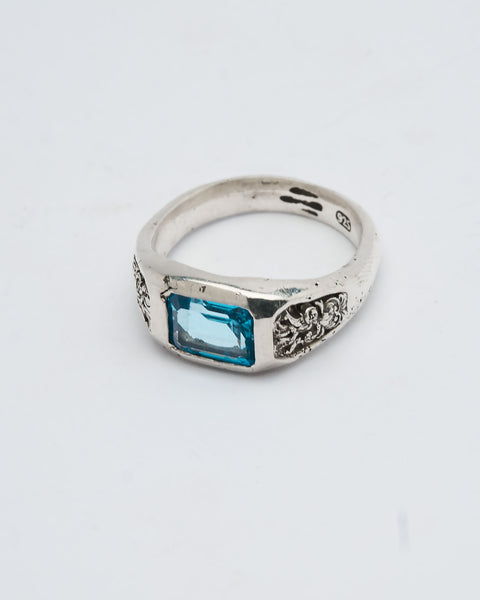 Verve Blue Topaz