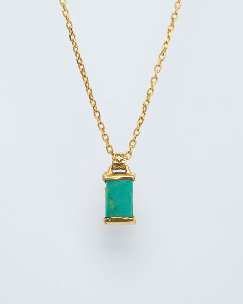 Mirage Pendant | GOLD