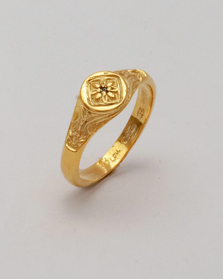 Ornate | GOLD