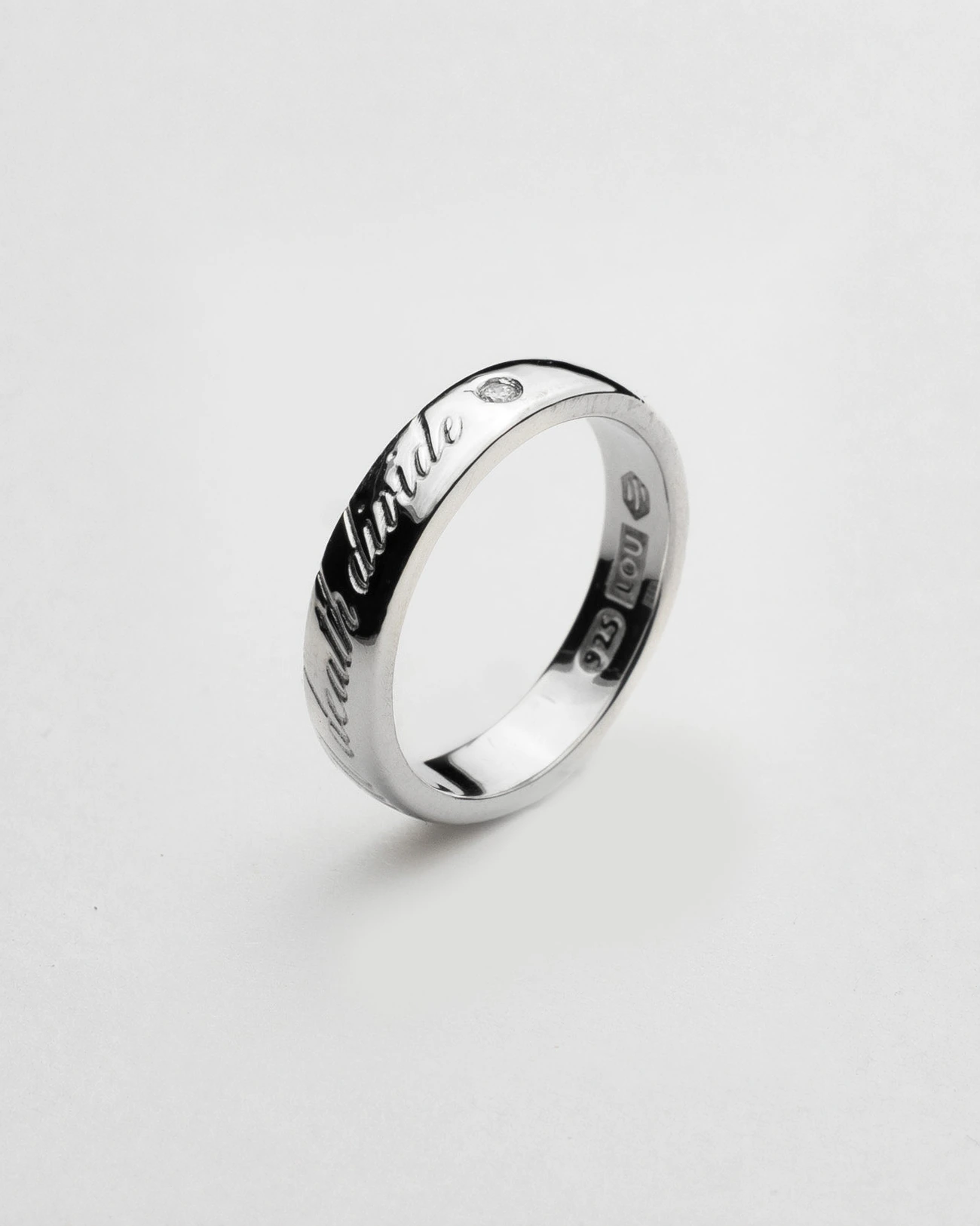Til Death Divide (band) | Lou Jewellery