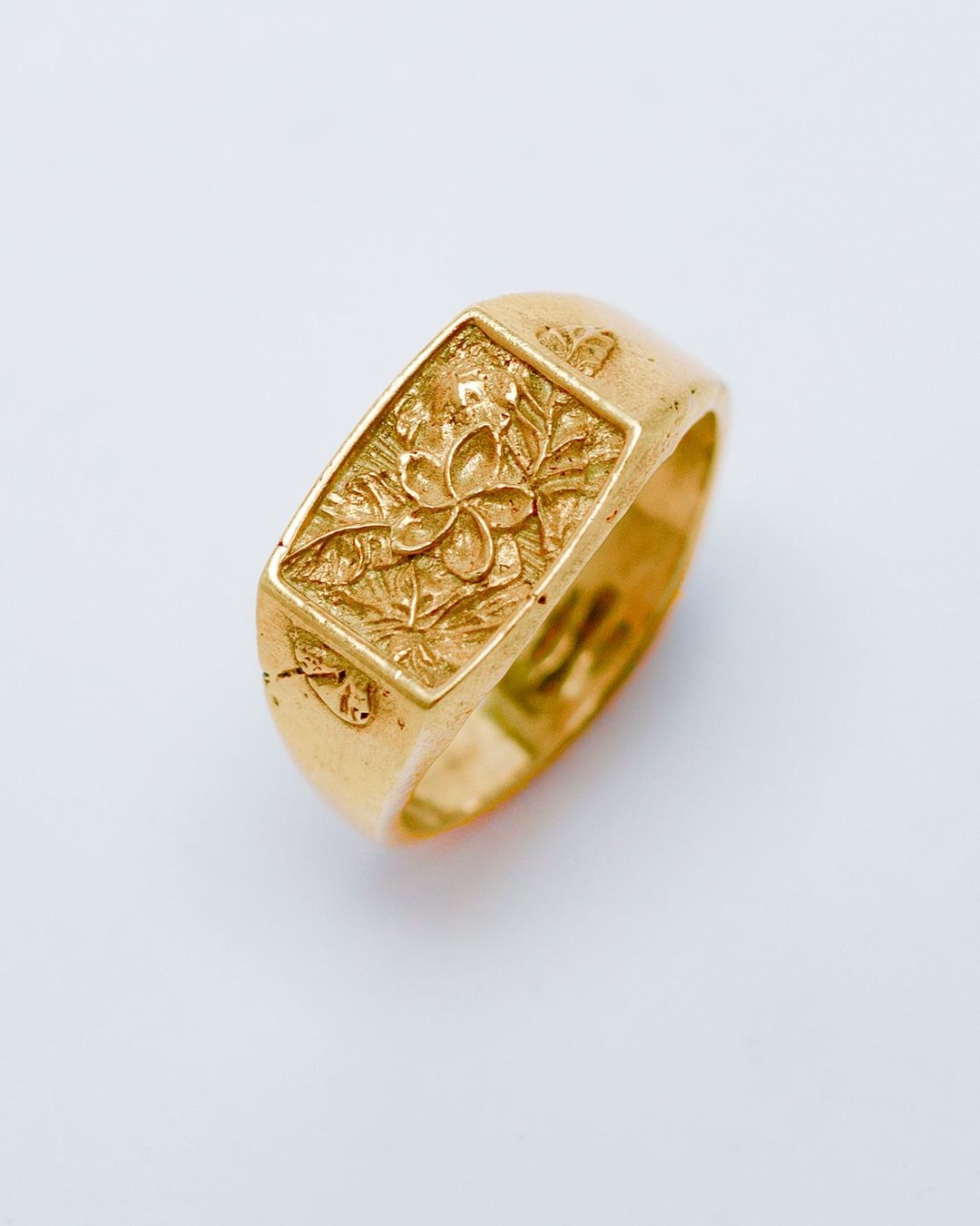 Nascence | GOLD