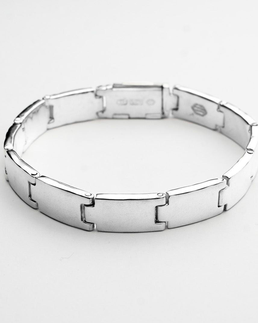 The Big Bracelet | Lou Jewellery